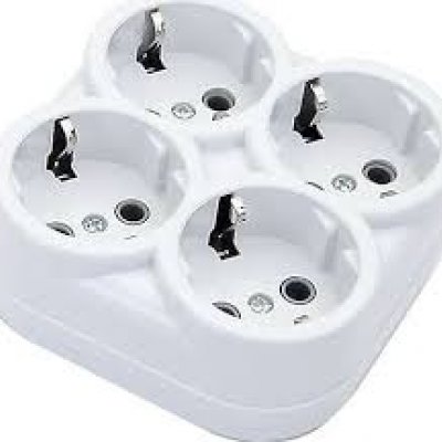 DEPA-DÖRTLÜ TOPRAKLI FİŞ RPZİ