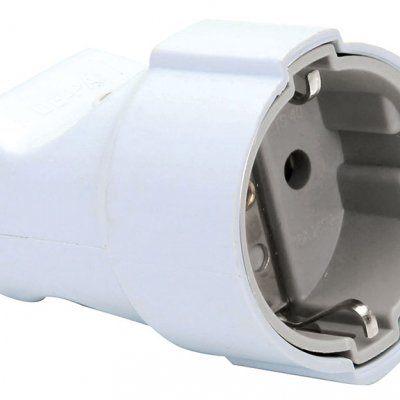 DEPA-TOPRAKLI DİŞİ FİŞ