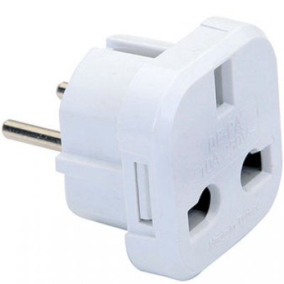 DEPA-İNGİLİZ ADAPTÖR