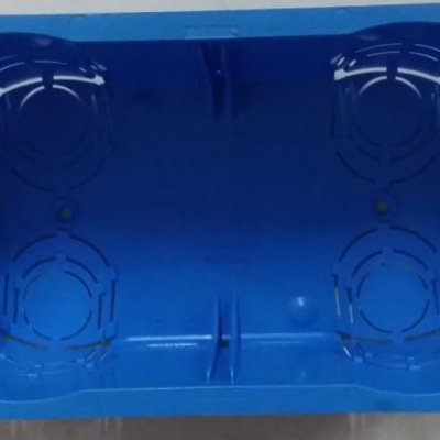 ALÇIPAN MODÜLER KASA-4M