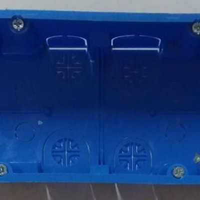 ALÇIPAN MODÜLER KASA-7M