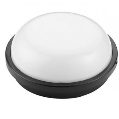 ARTOS-15 LED GLOP ARMATÜR-SİYAH-4000K