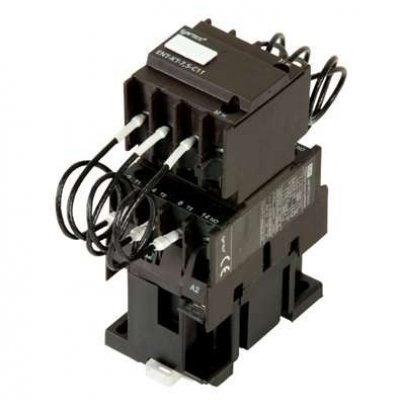 ENTES- 5 KVAR KOMPANZASYON KONTATÖRÜ