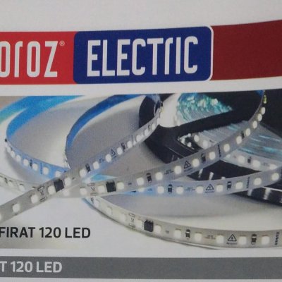 FIRAT 120 LED