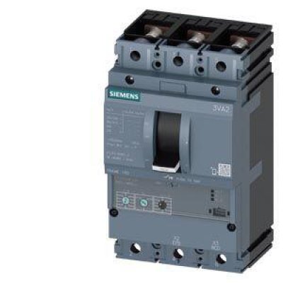 SIEMENS- 200 A 3 KUTUPLU KOMPAKT ŞALTER