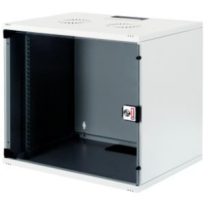 12 U RACK KABİNET - DUVAR TİPİ