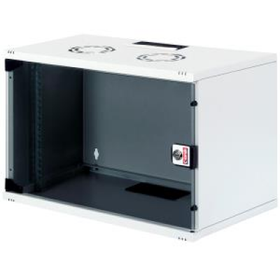 7 U RACK KABİNET-DUVAR TİPİ