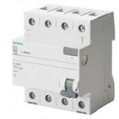 SIEMENS-3*25 A 300 MA KAÇAK AKIM ROLESİ