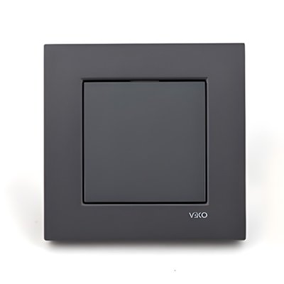 VİKO-NOVELLA ANAHTAR-FÜME