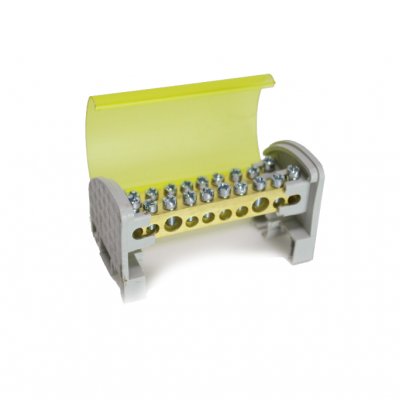 2+5 DELİKLİ DAĞITIM ÜNİTESİ